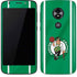 NBA Boston Celtics Moto E5 Play Skin